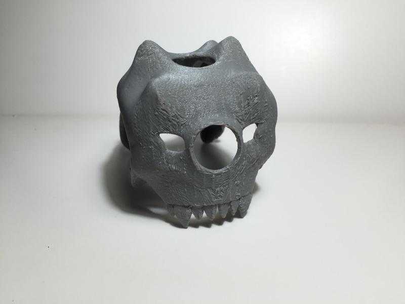 Parrot jumping drone Demon