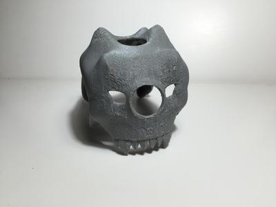 Parrot jumping drone Demon