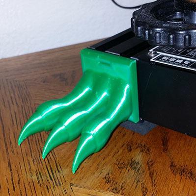 Dragon Claws / Ender 3