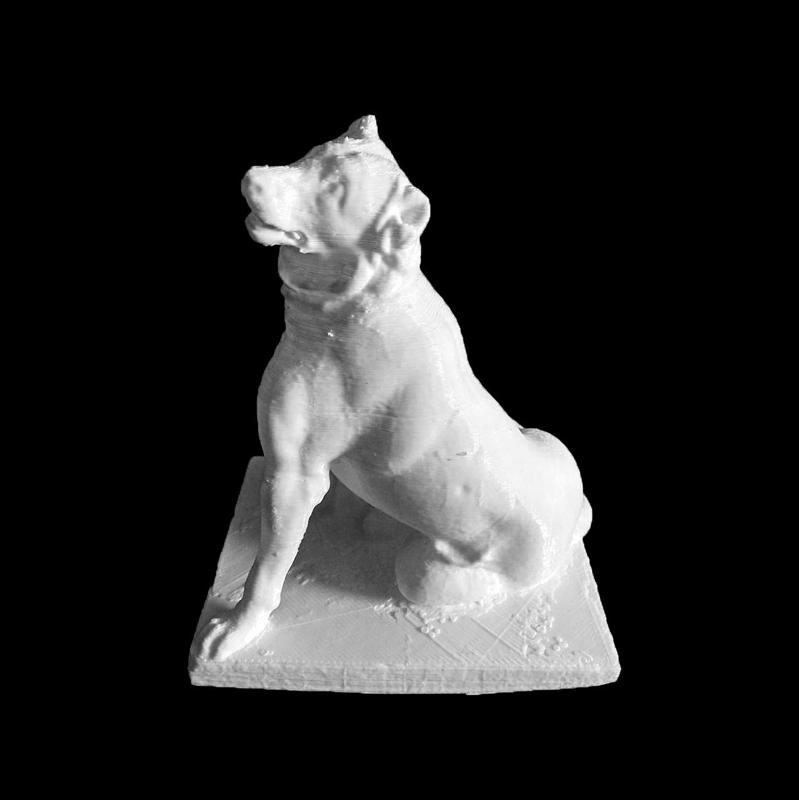 The Dog of Alcibiades