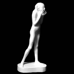 The Echo at The Fine Arts Museum in Ghent, Belgium