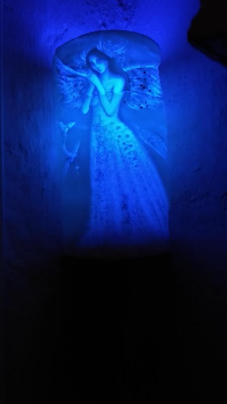 the_white_angel_lamp lithopane.