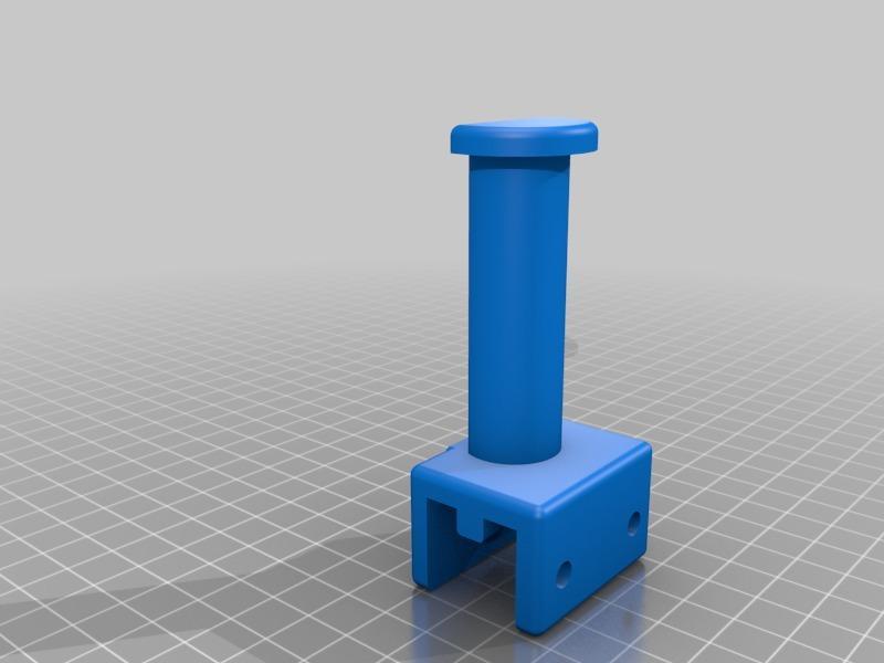 Spool Holder - XY