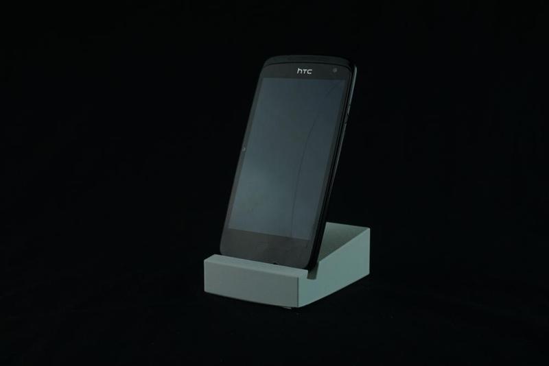 support pour smartphone