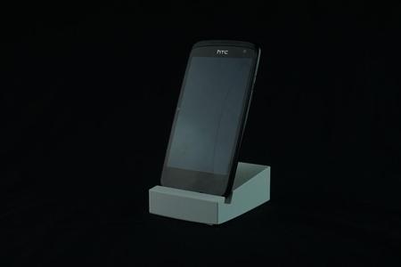 support pour smartphone