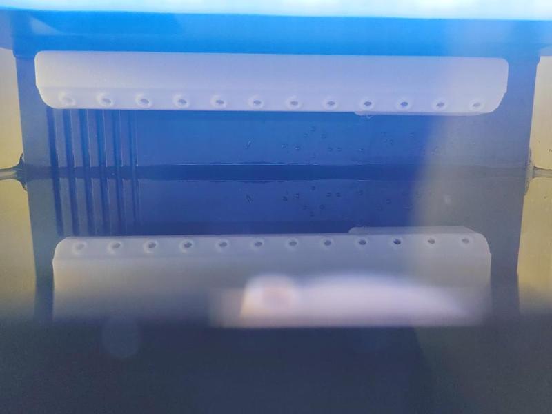 Xiaomi Fish Tank Second Generation Rain Pipe V5