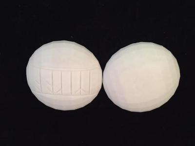 The Hobbit Dwarf Stone