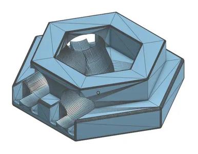 Gravitrax special part 1
