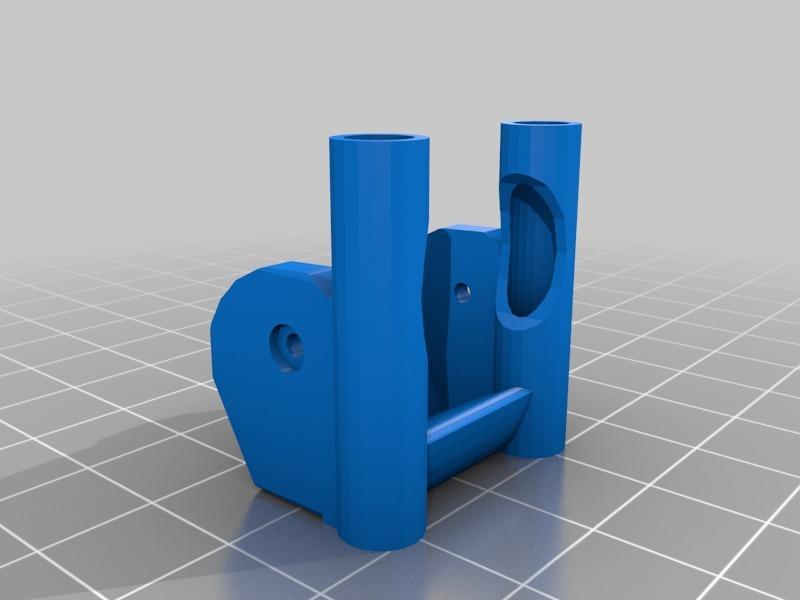 Caddx Micro Cam Mito F2 220