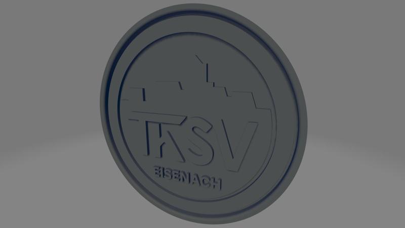 ThSV Eisenach Coaster