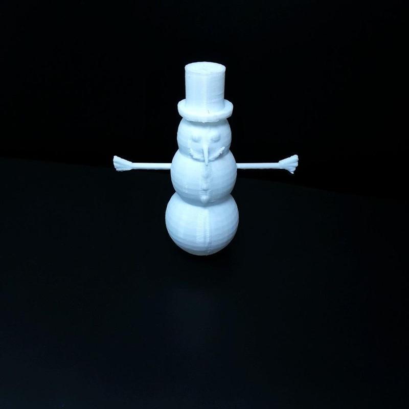 Snowman