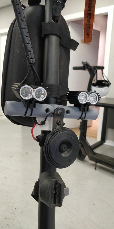 Zero 10x utility bar