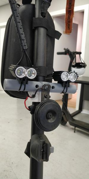 Zero 10x utility bar