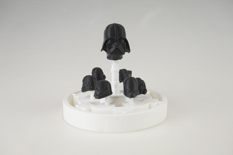 storm trooper through the ages