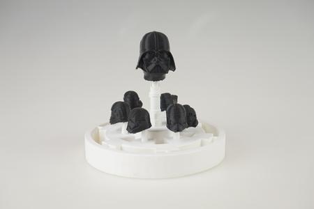 storm trooper through the ages