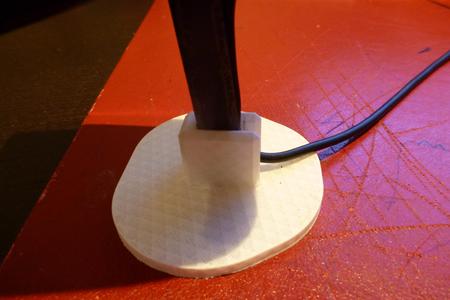 spare speaker stand for Creative Gigaworks t3 speakers