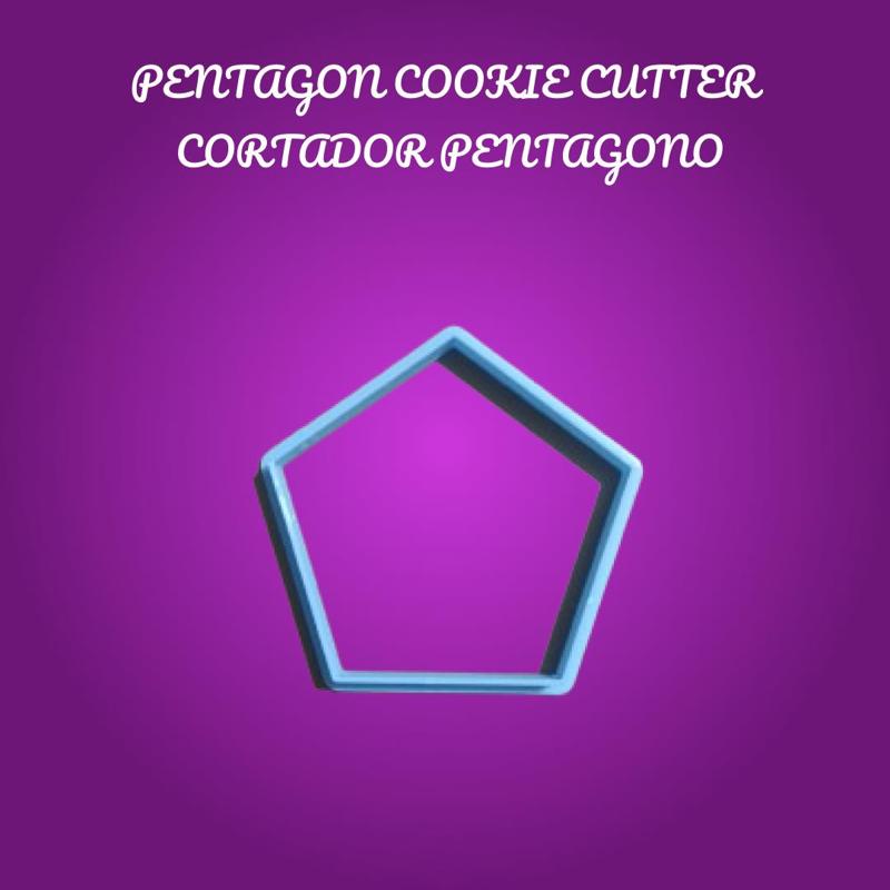 pentagon cutter