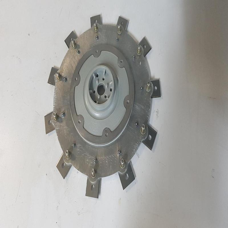 Profillator B11  Husqvarna / Gardena Messerscheibe 