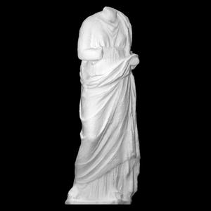 Statue of Hygieia