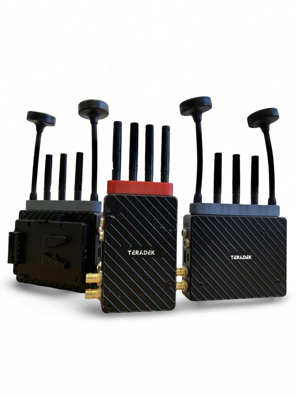 Protecting case for Teradek Bolt 6 Antenna