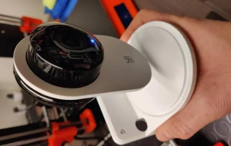 Yi 1080p Home Camera Stand