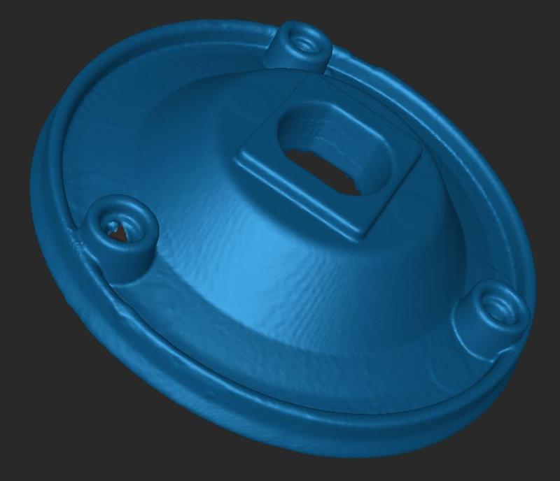 Cell Phone Holder Base