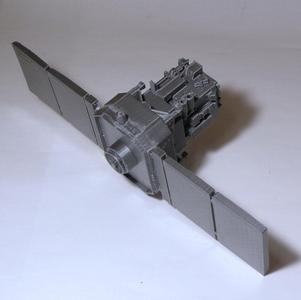 Solar and Heliospheric Observatory