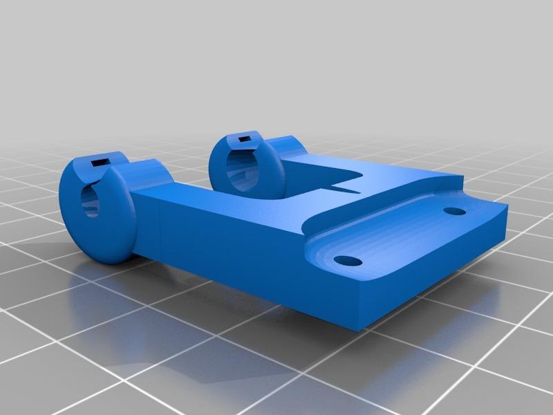 rotor riot cl1 immortal t mount