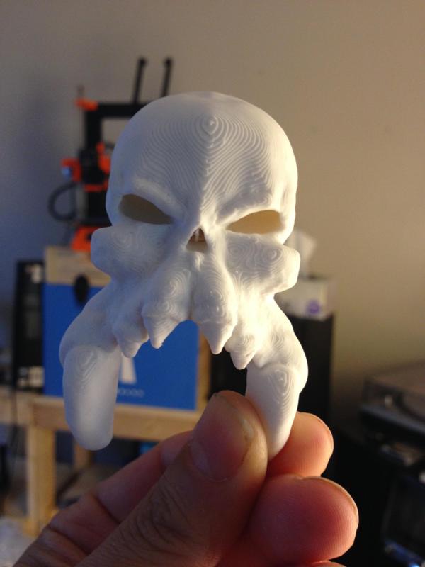 Skull-Thing