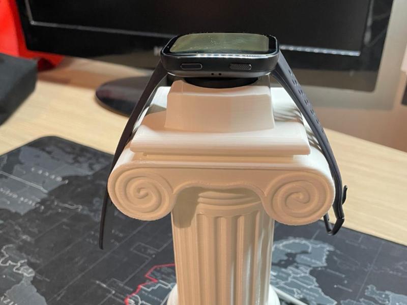 Amazfit Bip 6 charging dock