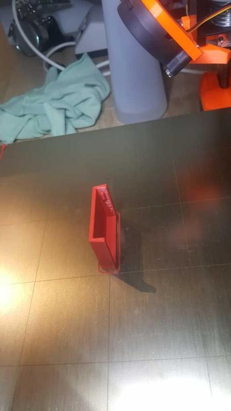 Sony NP-FM500H Battery cover