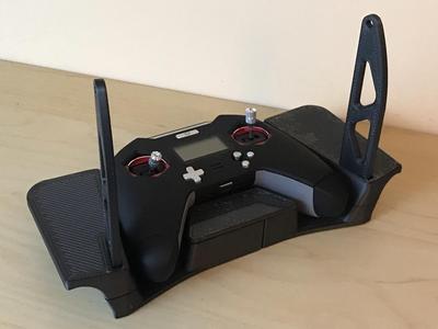 Frsky X-Lite Console