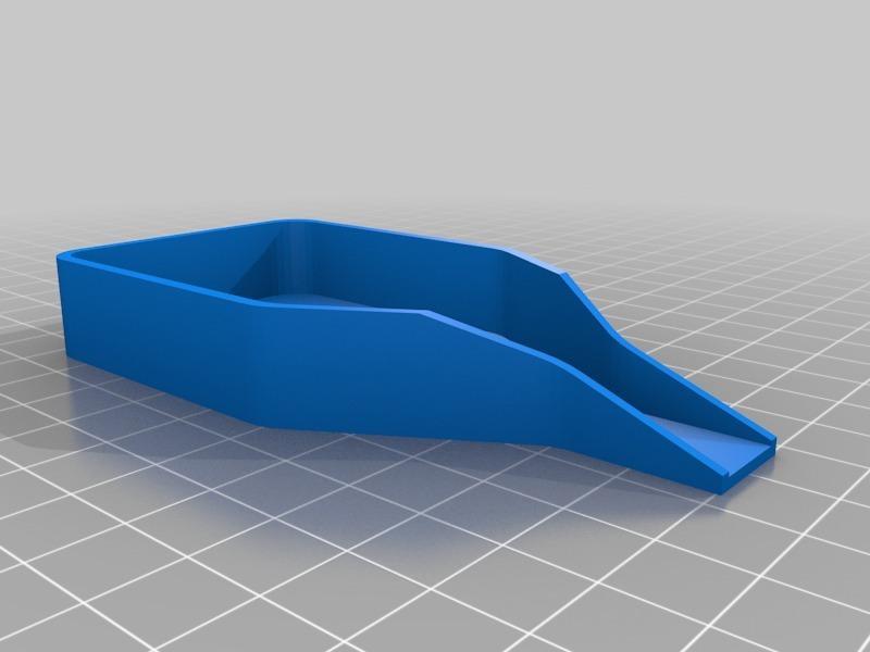fillin funnel