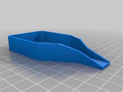 fillin funnel