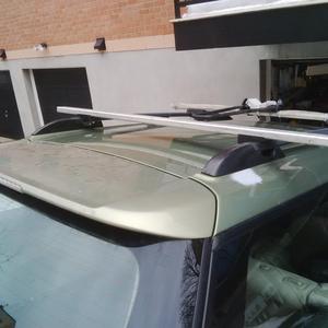 Roof Rack Adapter for Subaru Outback