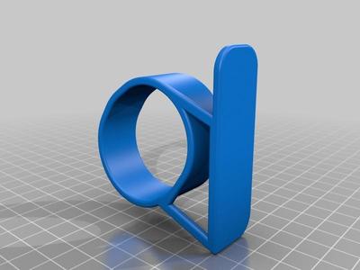 Watch stand