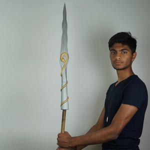 SAND SNAKE SPEAR BATTLEMOP - Game of thrones