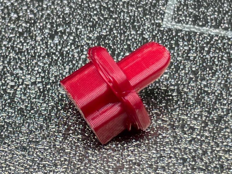 Dust Cover for RJ45 Socket