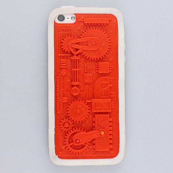 Clockwork Iphone Case