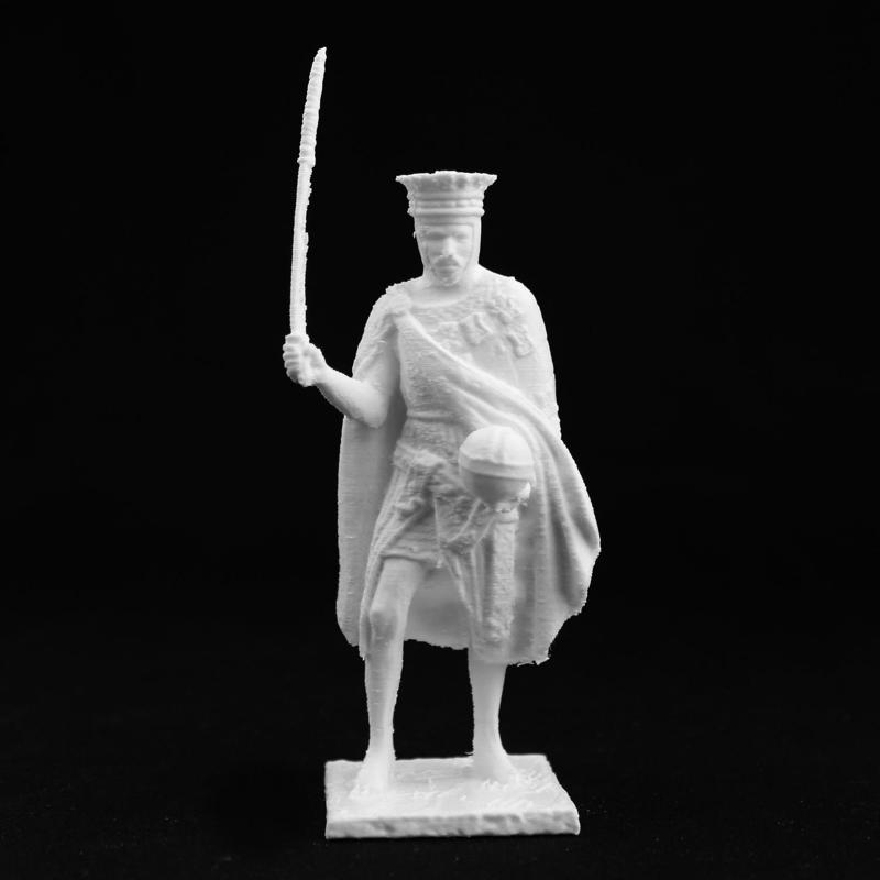 Saint Ferdinand in Mexico City, Mexico