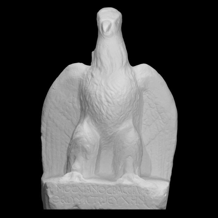 Roman Imperial Eagle