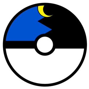Pokemon MoonBall