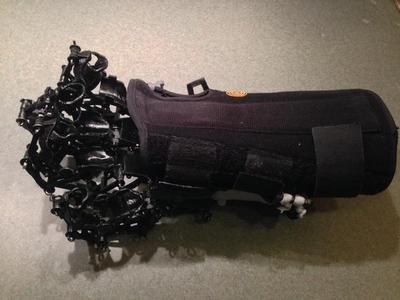 Sense Exoskeleton Glove