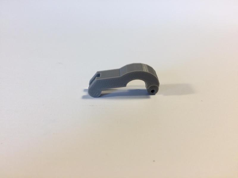 Soporte Punta de Plotter Liuyan SH