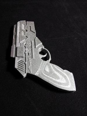 Watch Dogs 2 - Taser Gun