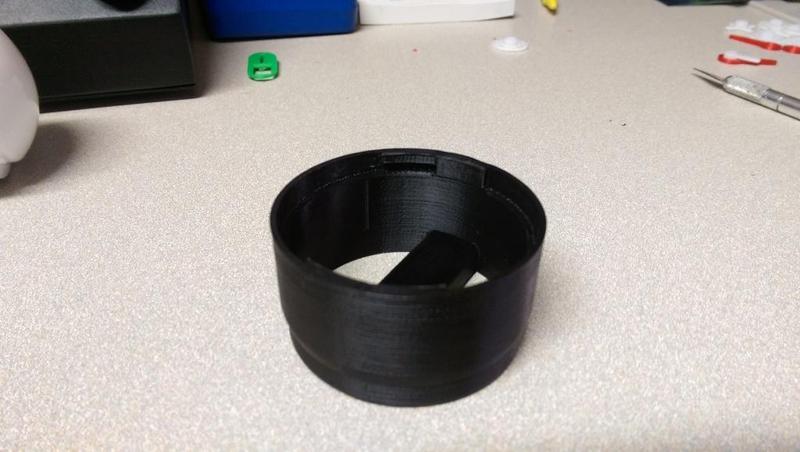 Water Filter Cap for Refrigerator