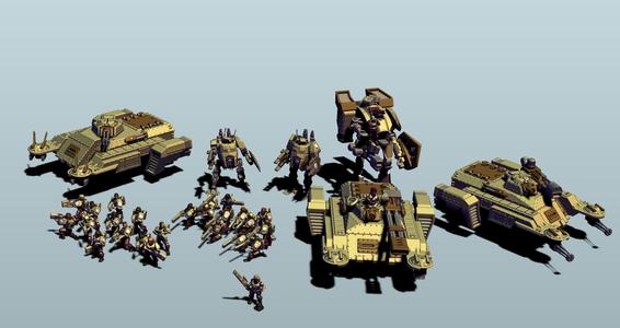 start collecting SPACE COMMUNIST HUMAN AUXILIARYS