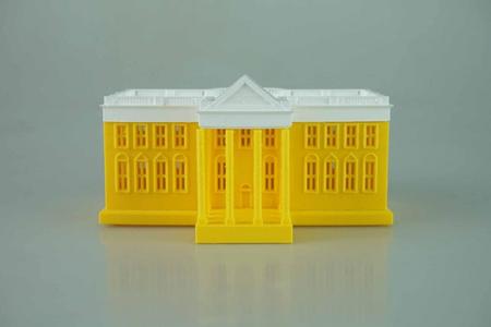 U.S. White House