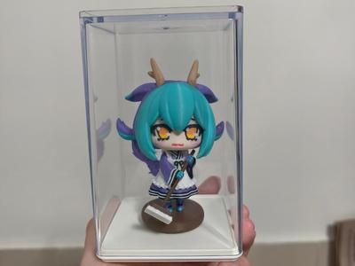 Game King Dragon Maid Xiao Lan Laundry Dragon Maid