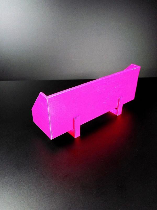 VMS 700HDX GPS Sunshade